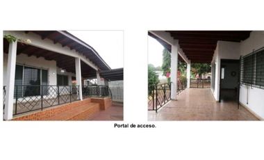 VENDO CASA RESIDENCIAL/COMERCIAL PEDREGAL