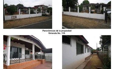 VENDO CASA RESIDENCIAL/COMERCIAL PEDREGAL