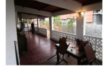 VENDO CASA RESIDENCIAL/COMERCIAL PEDREGAL