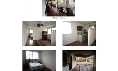 VENDO CASA RESIDENCIAL/COMERCIAL PEDREGAL