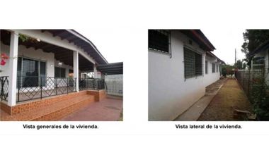 VENDO CASA RESIDENCIAL/COMERCIAL PEDREGAL