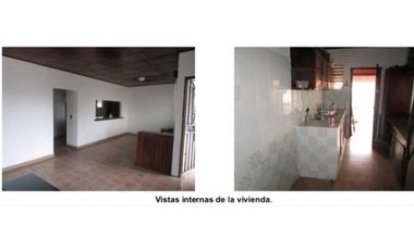 VENDO CASA RESIDENCIAL/COMERCIAL PEDREGAL