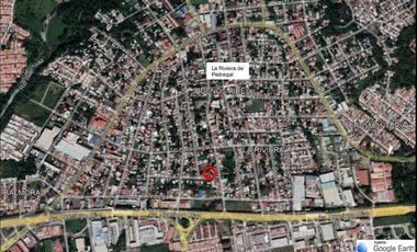 VENDO CASA RESIDENCIAL/COMERCIAL PEDREGAL