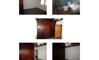 VENDO CASA RESIDENCIAL/COMERCIAL PEDREGAL