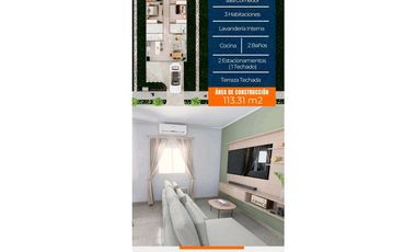 VENDO CASAS NUEVAS EN DOLEGA