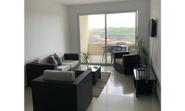 ANCON / PH ALTAMIRA GARDENS / 75M / 2 HABITACIÓN / 2 PARKING / PISCINA