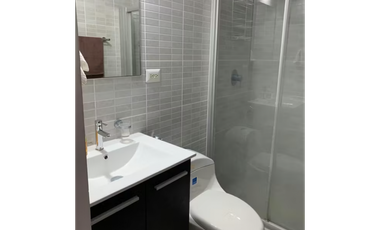 ANCON / PH ALTAMIRA GARDENS / 75M / 2 HABITACIÓN / 2 PARKING / PISCINA