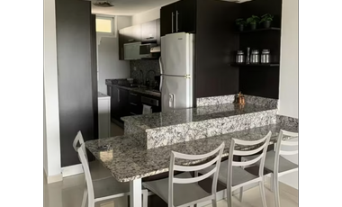 ANCON / PH ALTAMIRA GARDENS / 75M / 2 HABITACIÓN / 2 PARKING / PISCINA