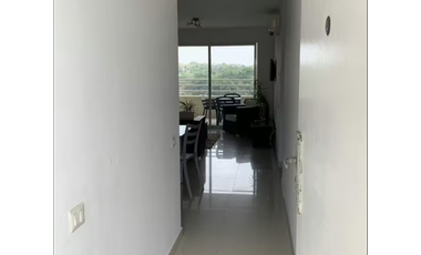 SE VENDE APARTAMENTOE EN PH ALTAMIRA GARDENS 2 HABITACIÓN CON PISCINA