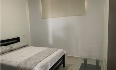 SE VENDE APARTAMENTOE EN PH ALTAMIRA GARDENS 2 HABITACIÓN CON PISCINA