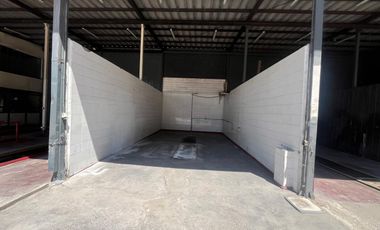 GRN TERRENO EN ARRIENDO