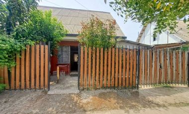 Casa en Venta en  Colbún - encantadora