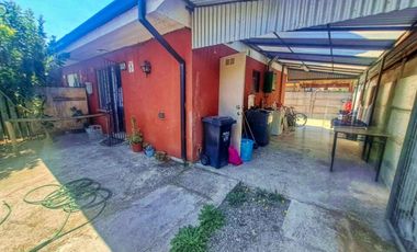 Casa en Venta en  Colbún - encantadora