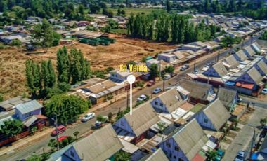 Casa en Venta en  Colbún - encantadora