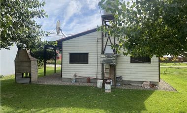 Casa en Venta en Parque Lago