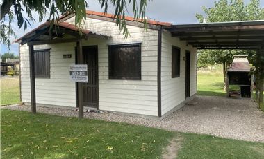 Casa en Venta en Parque Lago