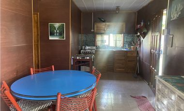 Casa en Venta en Parque Lago