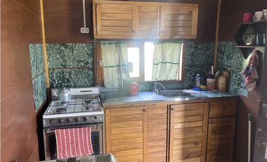 Casa en Venta en Parque Lago