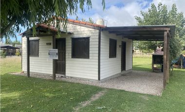 Casa en Venta en Parque Lago