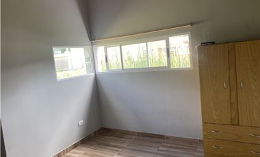 Casa en Venta en La Caleta