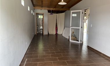 Casa en Venta en La Caleta