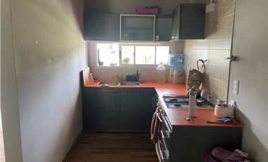 Casa en Venta en La Caleta