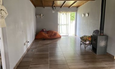 Casa en Venta en La Caleta