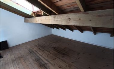VENTA PH RECICLADO CON TERRAZA