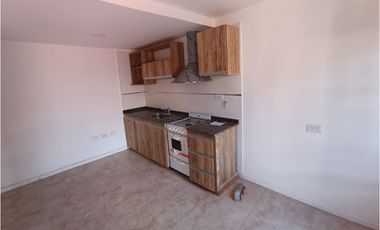 VENTA PH RECICLADO CON TERRAZA