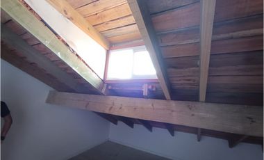 VENTA PH RECICLADO CON TERRAZA