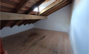 VENTA PH RECICLADO CON TERRAZA