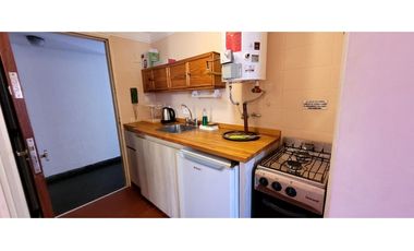 Vendo Dpto Pinamar centro- Toma Toyota Hilux 4x4 en parte de Pago