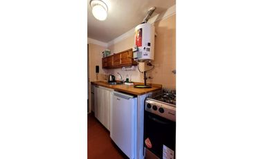 Vendo Dpto Pinamar centro- Toma Toyota Hilux 4x4 en parte de Pago