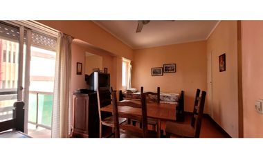 Vendo Dpto Pinamar centro- Toma Toyota Hilux 4x4 en parte de Pago