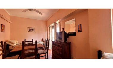 Vendo Dpto Pinamar centro- Toma Toyota Hilux 4x4 en parte de Pago