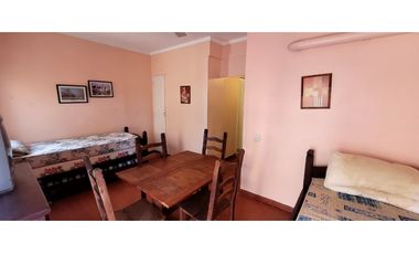 Vendo Dpto Pinamar centro- Toma Toyota Hilux 4x4 en parte de Pago