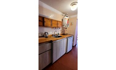 Vendo Dpto Pinamar centro- Toma Toyota Hilux 4x4 en parte de Pago