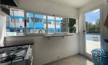 EN VENTA  Departamento 3 Ambientes – Excelente Ubicación