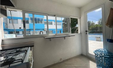 EN VENTA  Departamento 3 Ambientes – Excelente Ubicación
