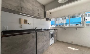 EN VENTA  Departamento 3 Ambientes – Excelente Ubicación
