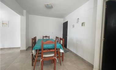 EN VENTA  Departamento 3 Ambientes – Excelente Ubicación