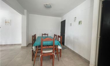 EN VENTA  Departamento 3 Ambientes – Excelente Ubicación