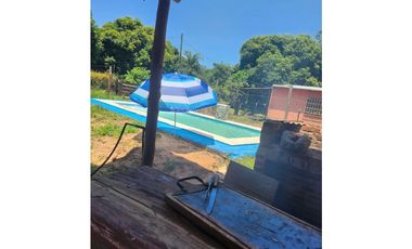 venta de quincho ruta 12
