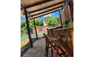 venta de quincho ruta 12