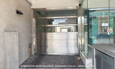 Departamento en venta en Temperley