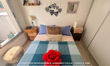 Departamento en venta en Temperley