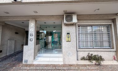 Departamento en venta en Temperley