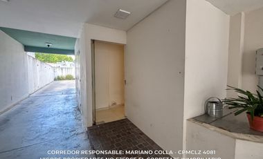 Departamento en venta en Temperley