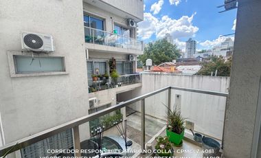 Departamento en venta en Temperley