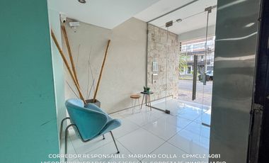 Departamento en venta en Temperley